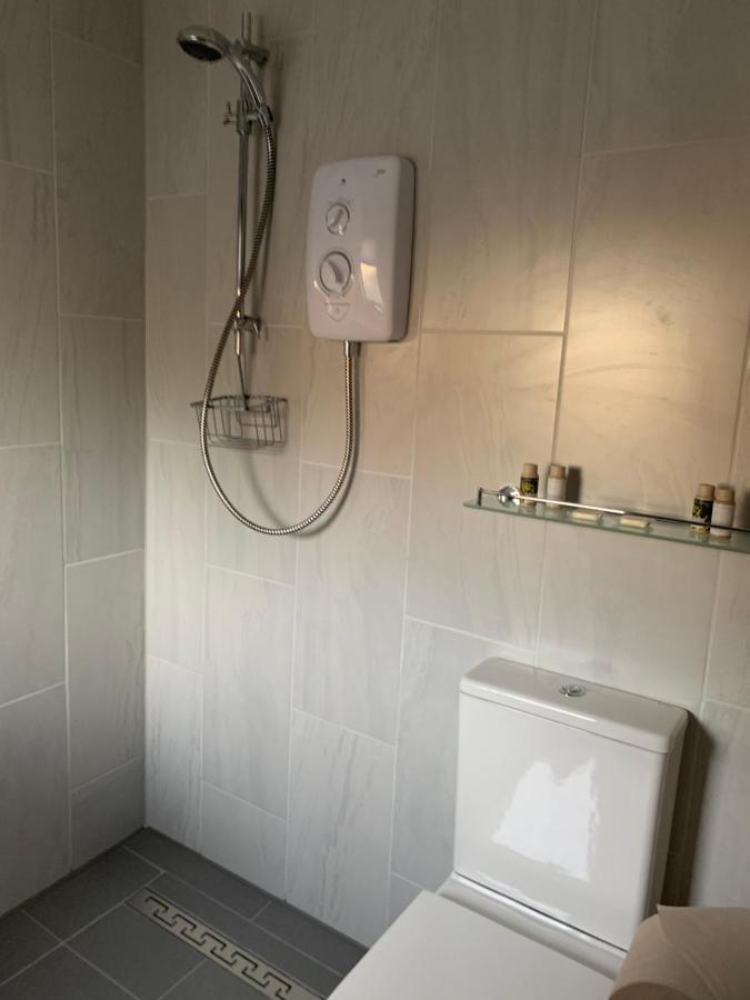 Church Farm Guest House Horsford Ngoại thất bức ảnh