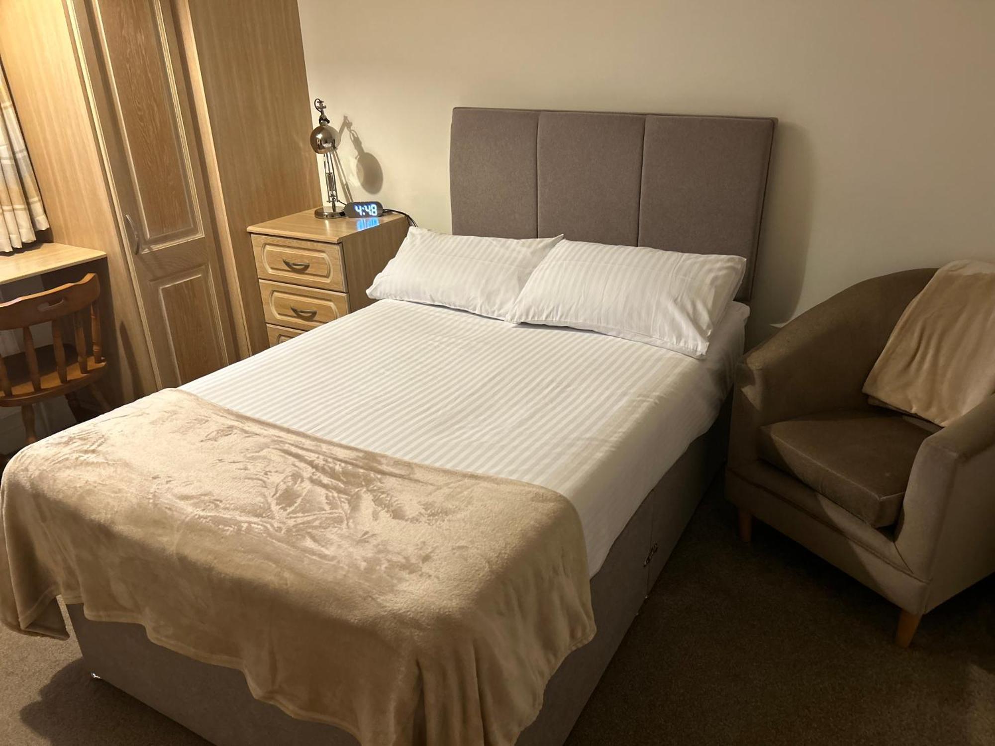 Church Farm Guest House Horsford Ngoại thất bức ảnh