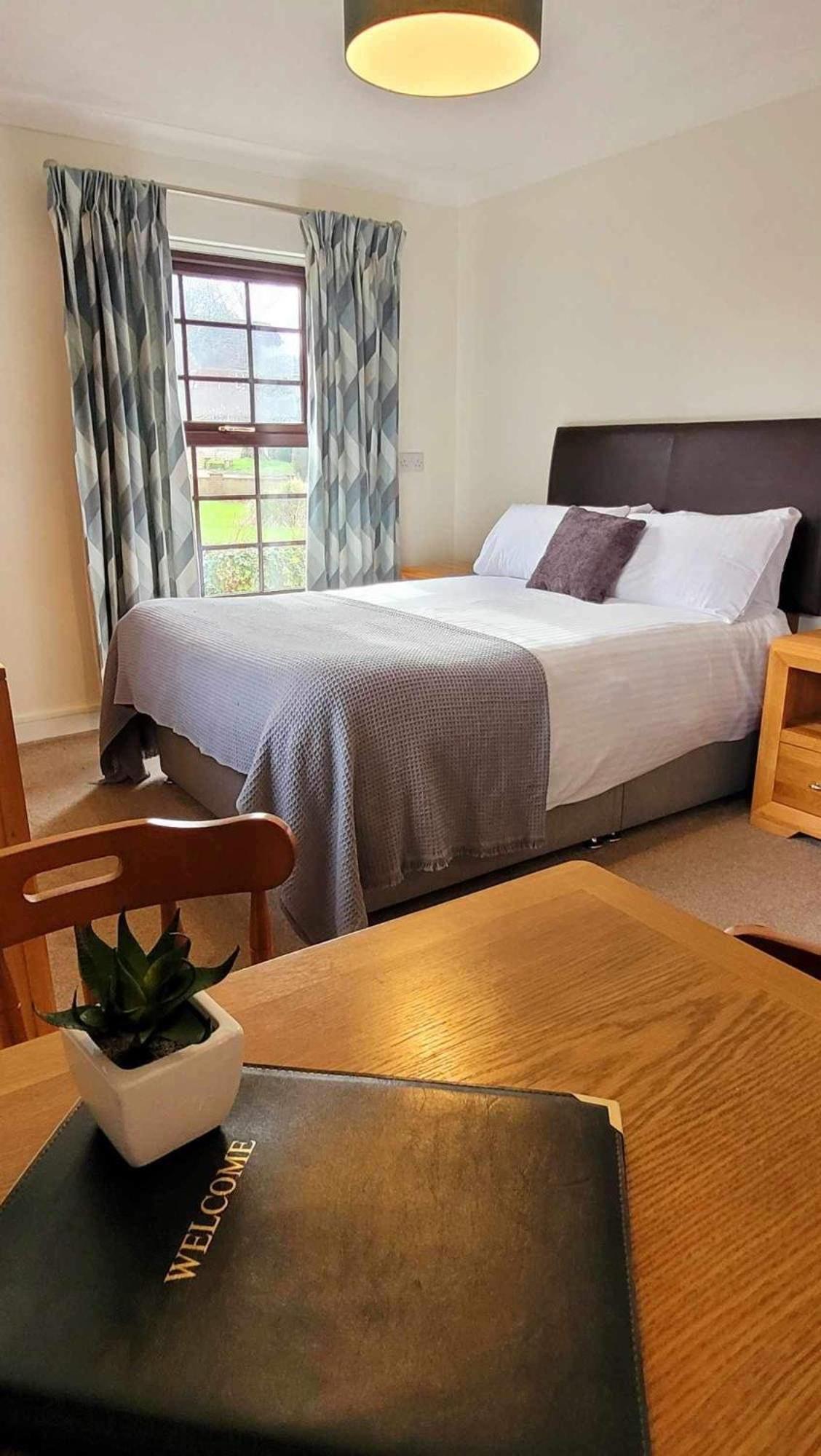 Church Farm Guest House Horsford Ngoại thất bức ảnh